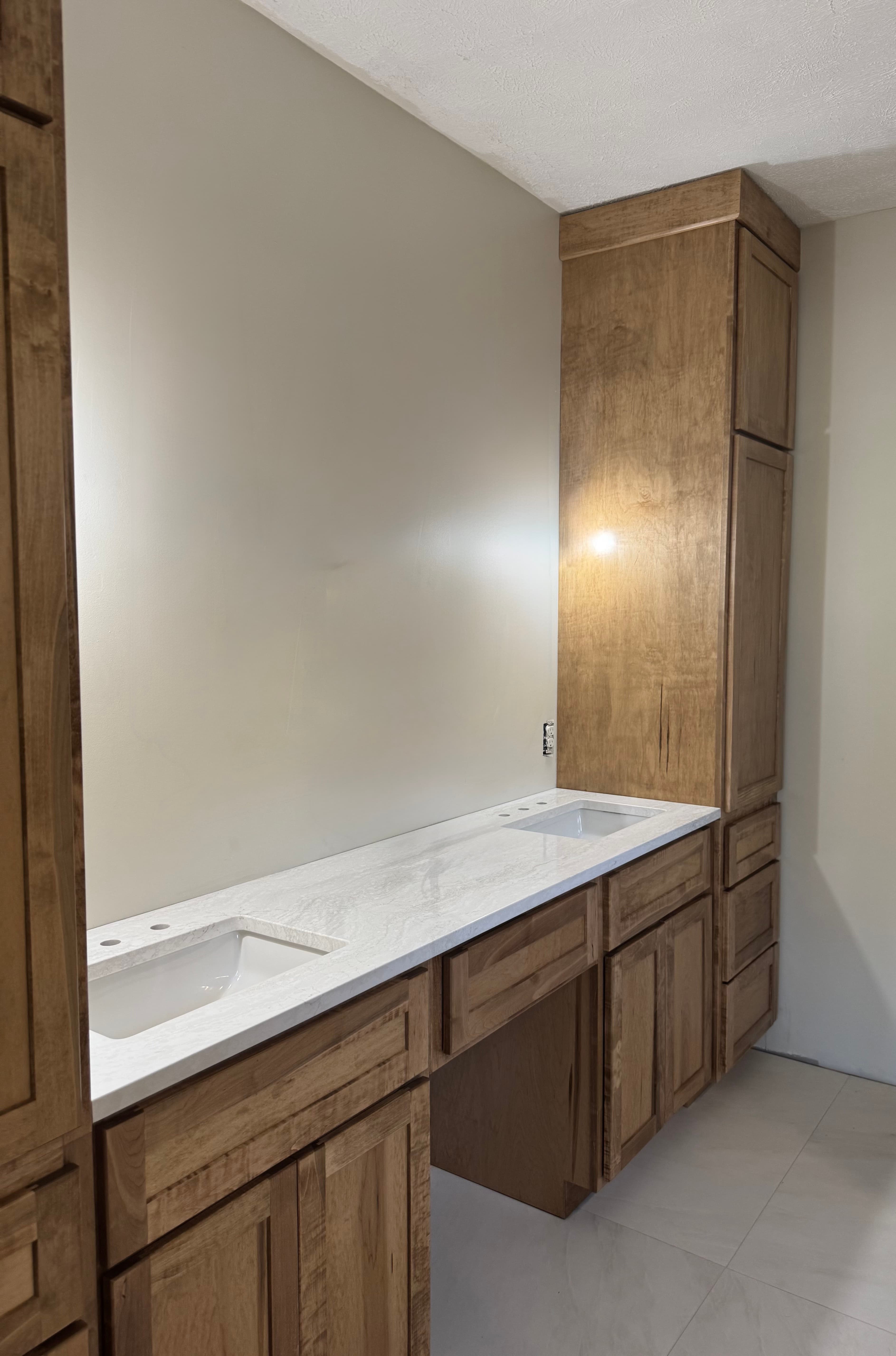 Stain, Seal & Lacquer by DGR Painting Contractors