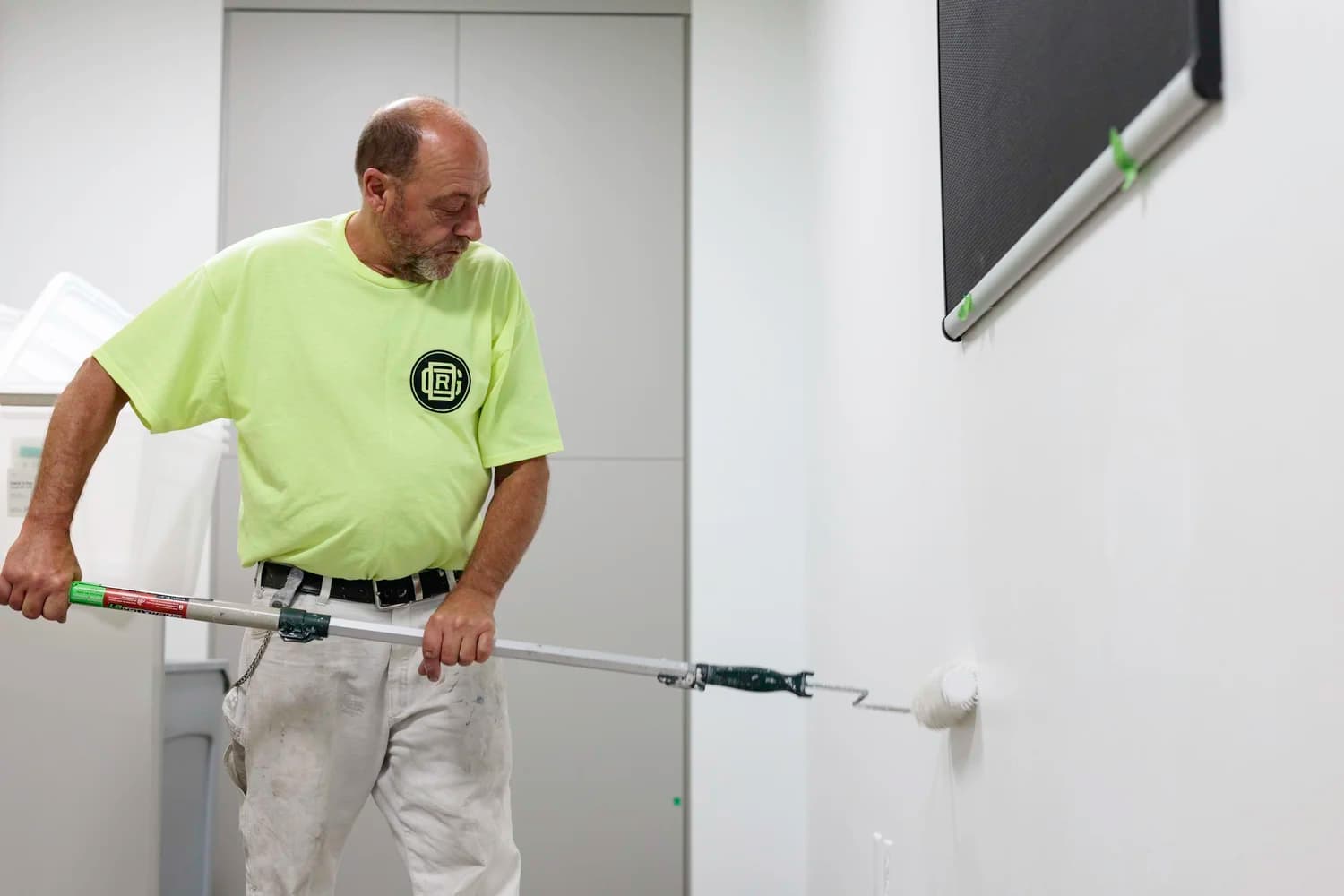 Architectural Coatings by DGR Painting Contractors
