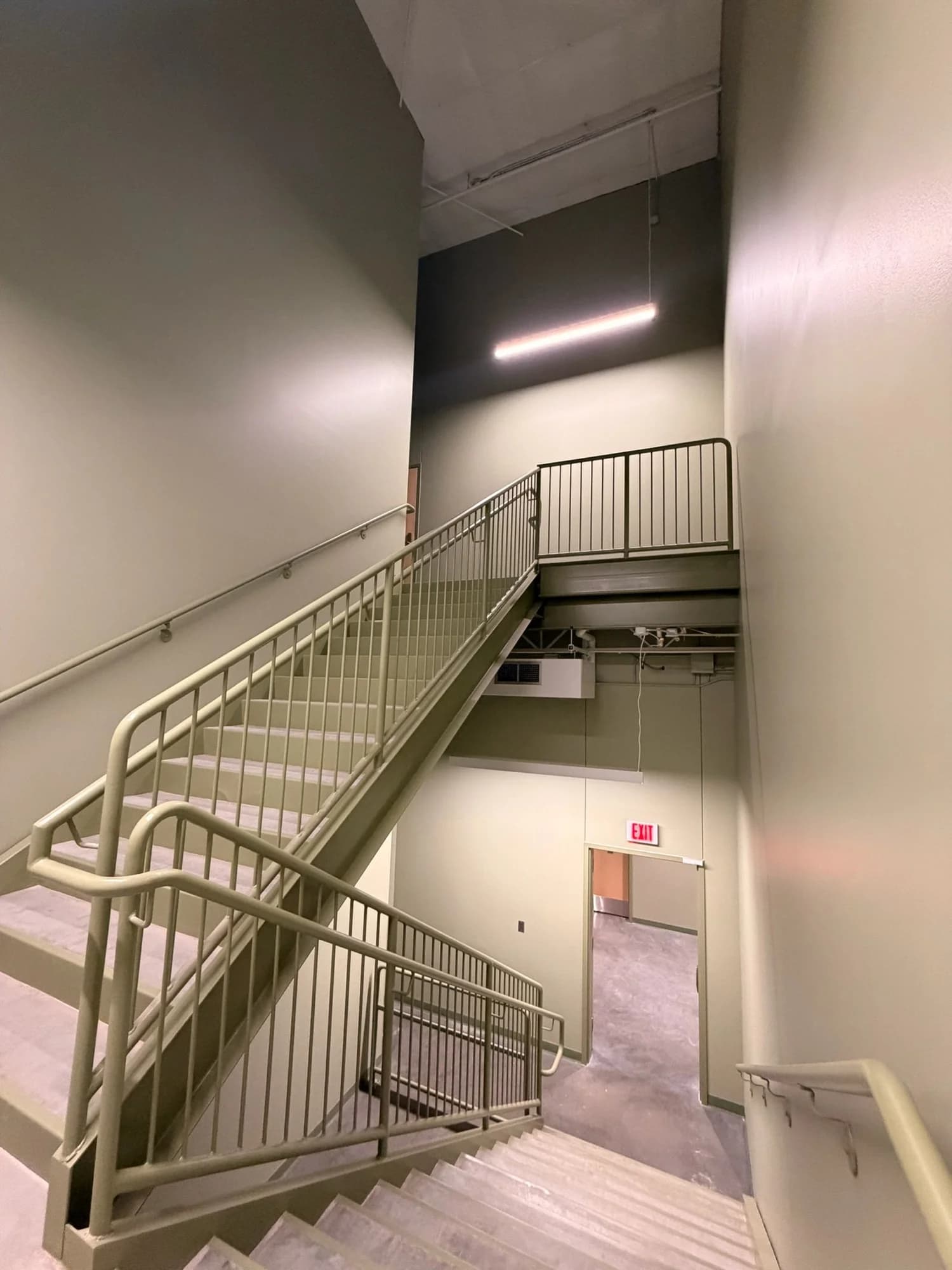 Maintenance & Touch-Ups by DGR Painting Contractors